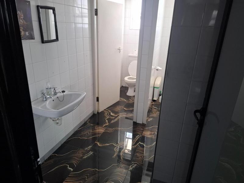 Commercial Property for Sale in Killarney Industria Western Cape